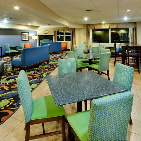 Best Western Owego Inn Dış mekan fotoğraf