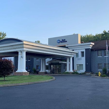 Best Western Owego Inn Dış mekan fotoğraf