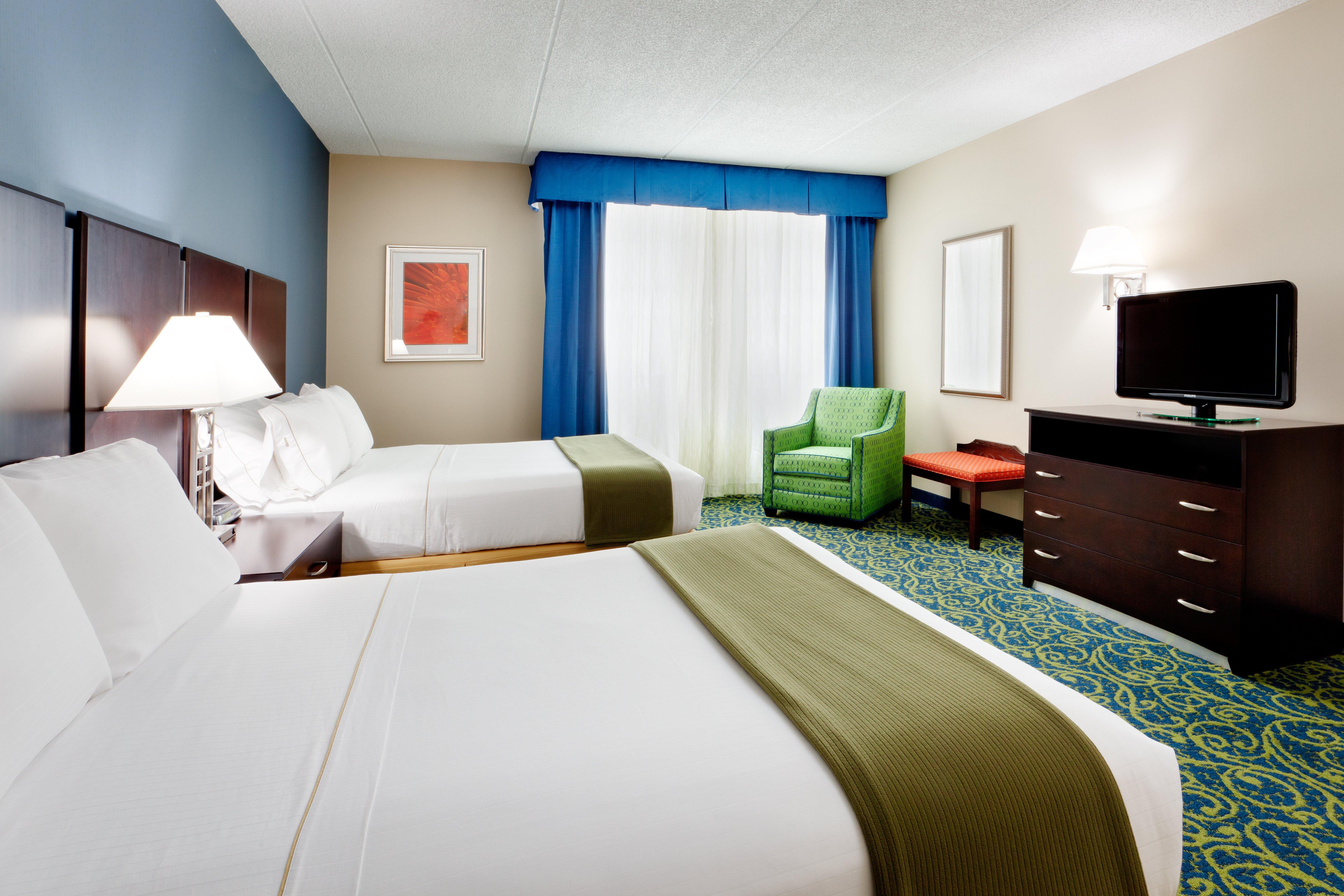 Best Western Owego Inn Dış mekan fotoğraf