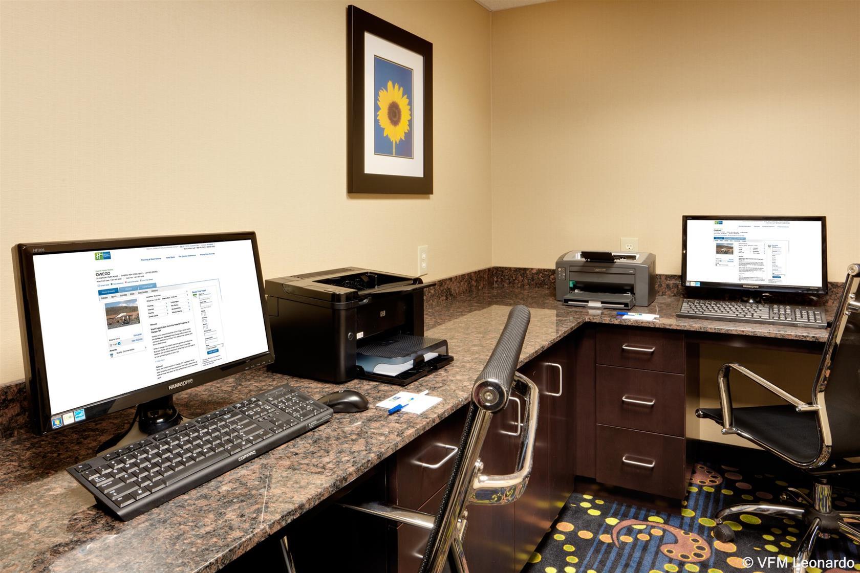 Best Western Owego Inn Dış mekan fotoğraf