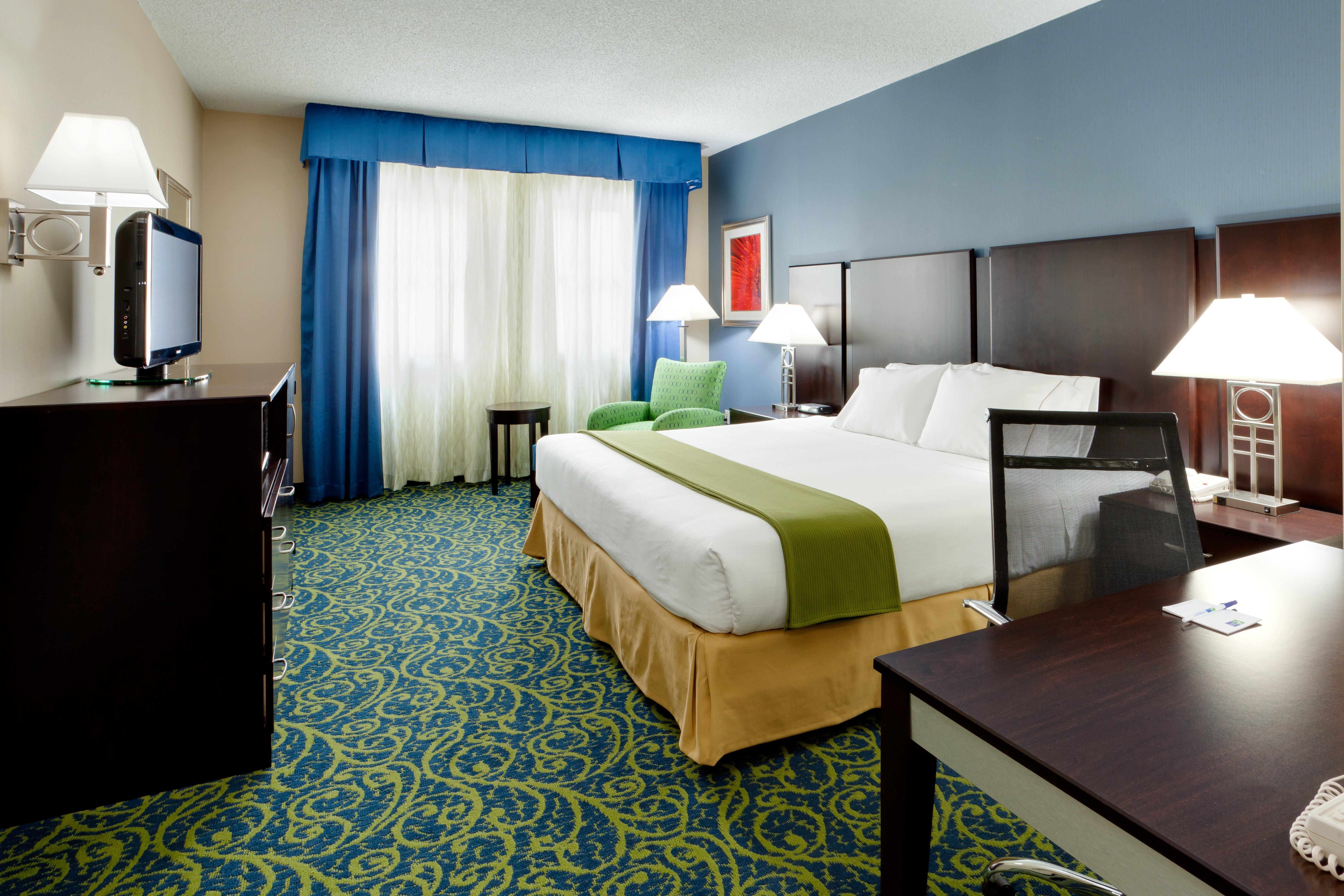 Best Western Owego Inn Dış mekan fotoğraf