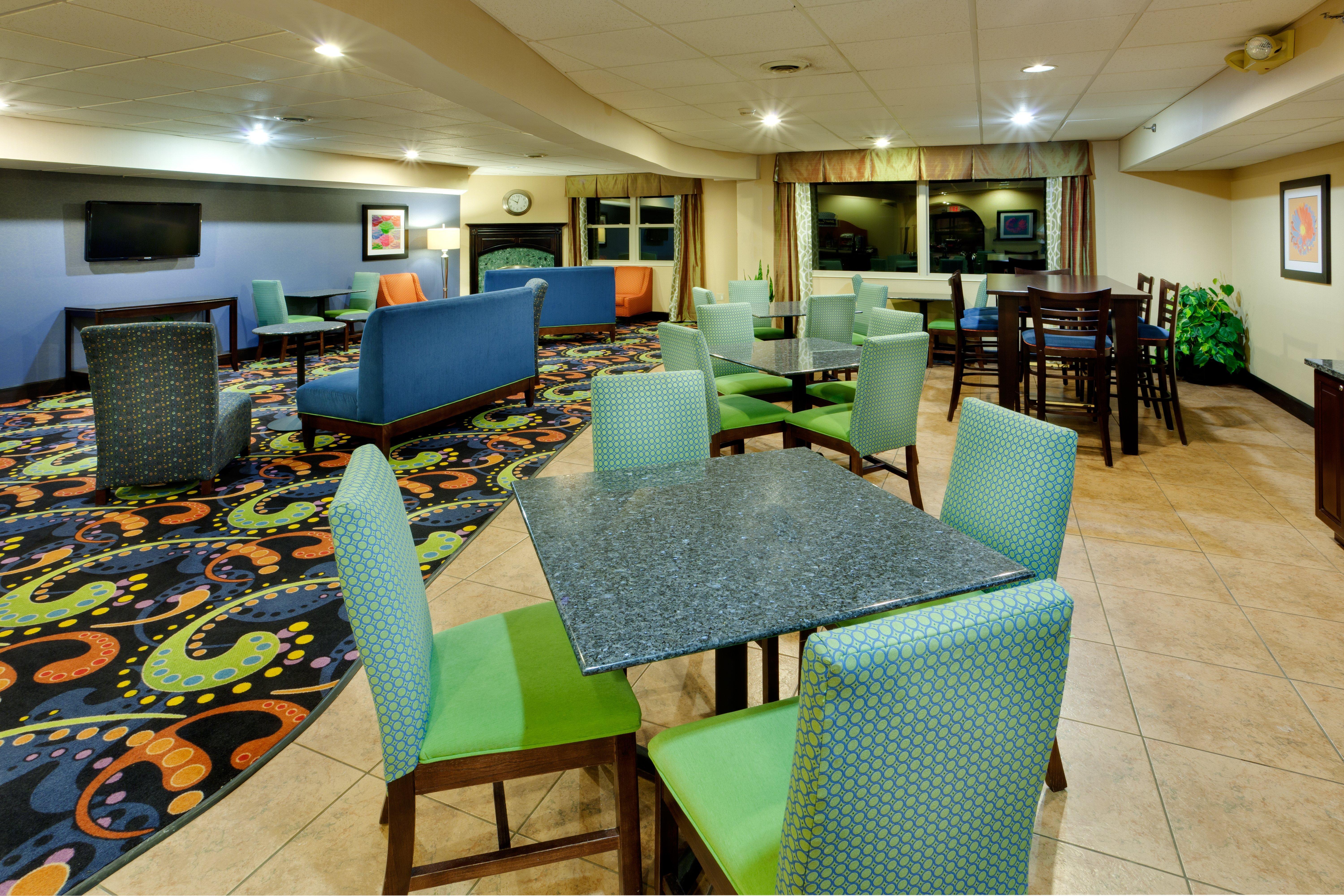 Best Western Owego Inn Dış mekan fotoğraf