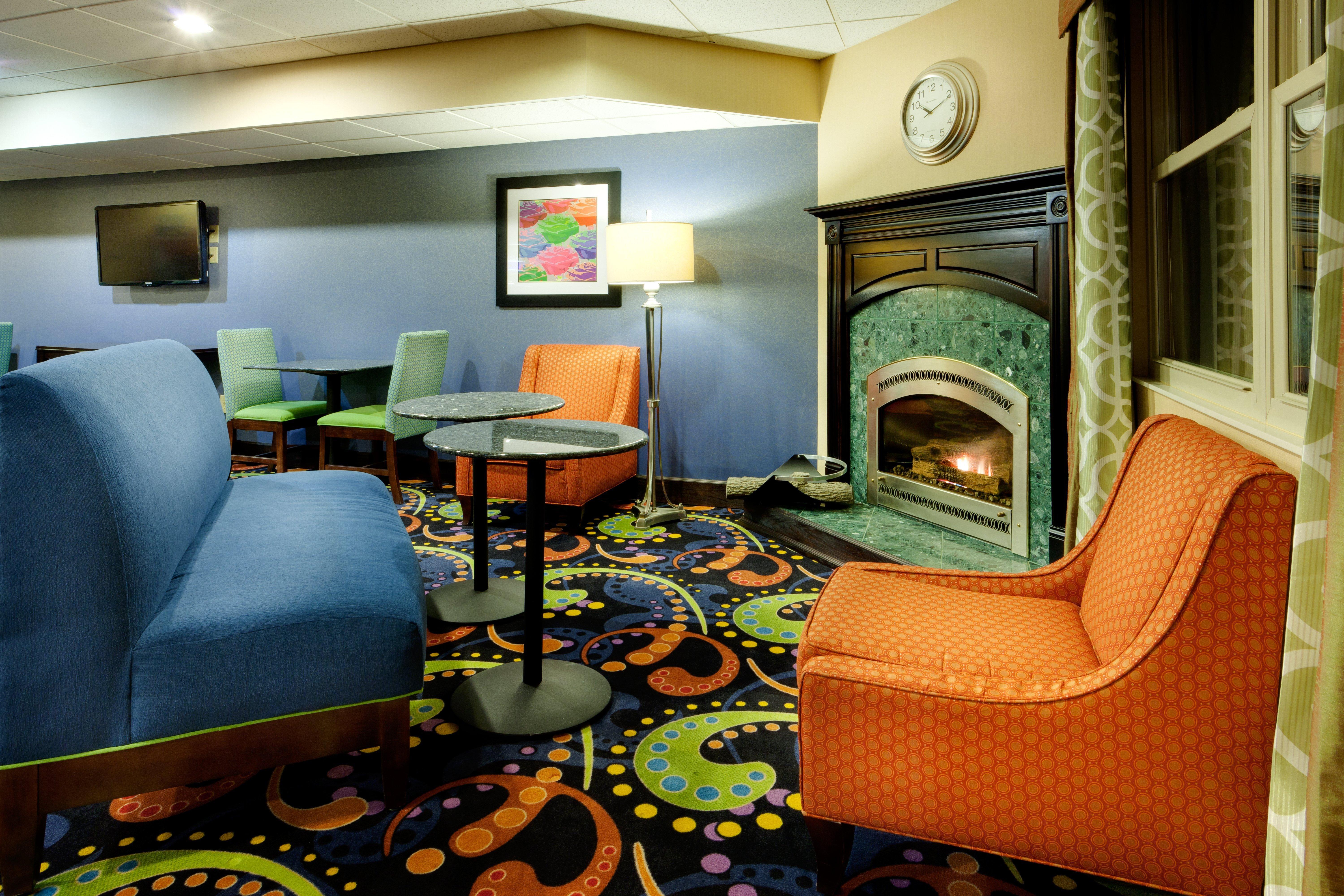 Best Western Owego Inn Dış mekan fotoğraf