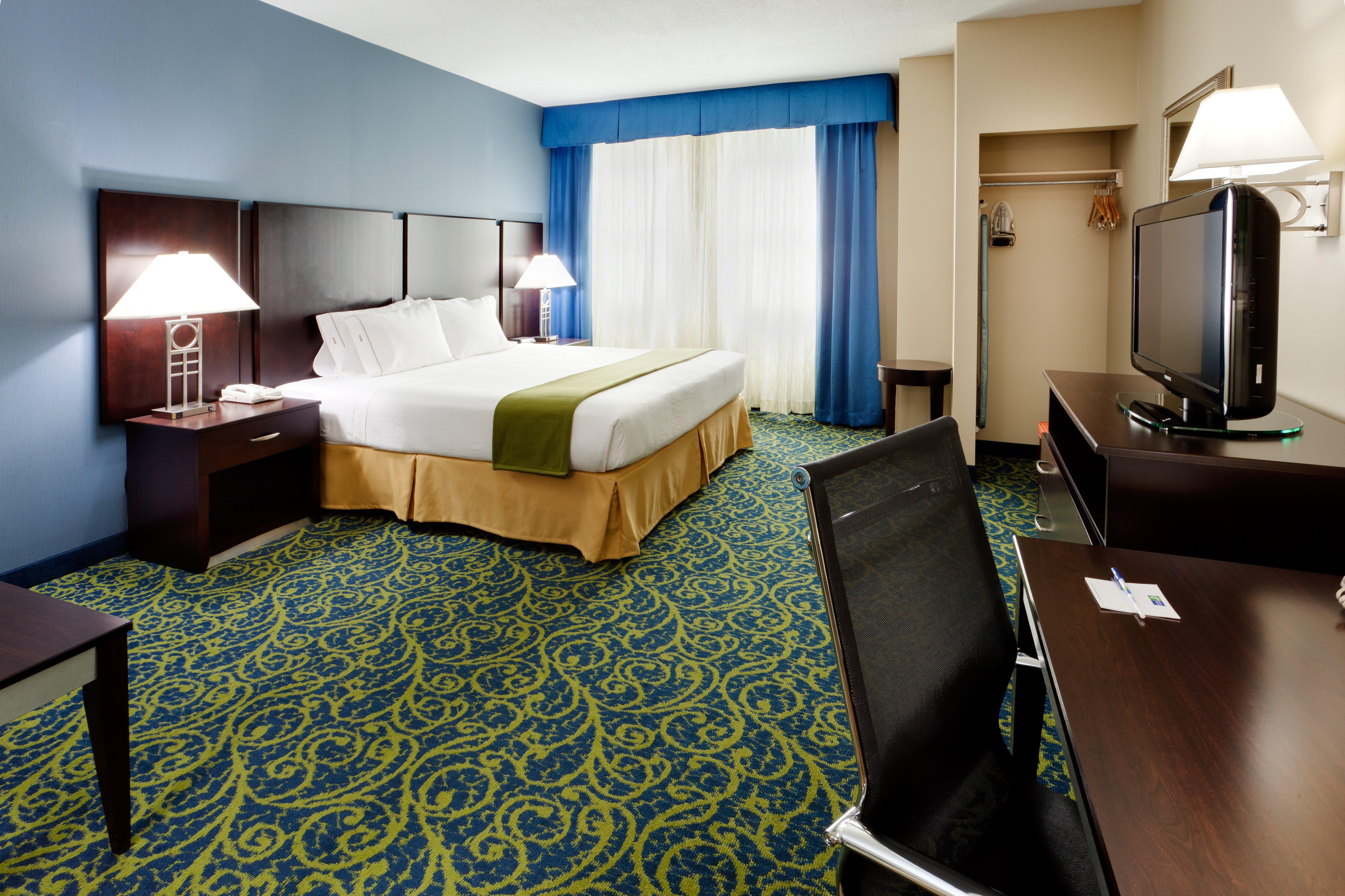 Best Western Owego Inn Dış mekan fotoğraf