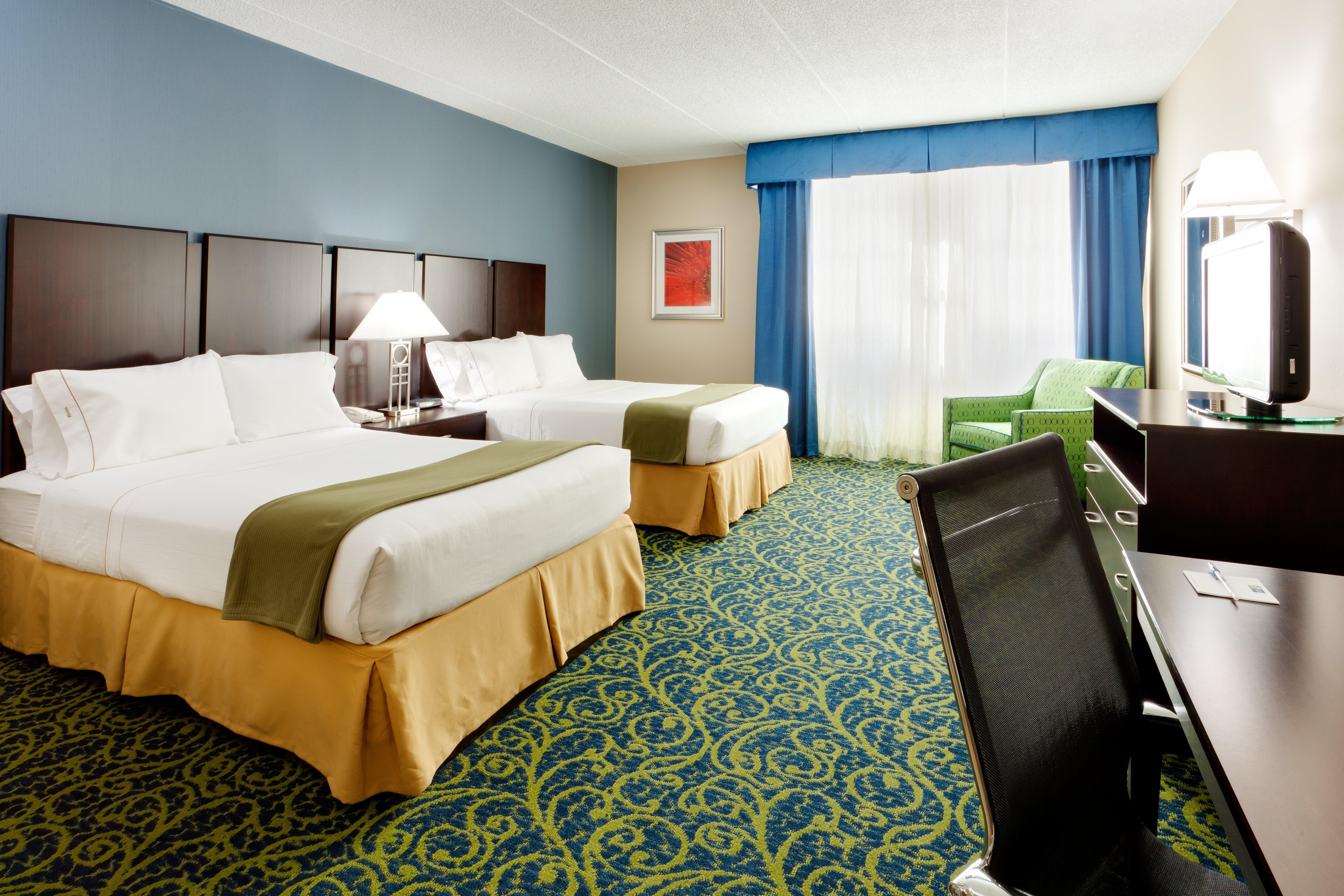 Best Western Owego Inn Dış mekan fotoğraf