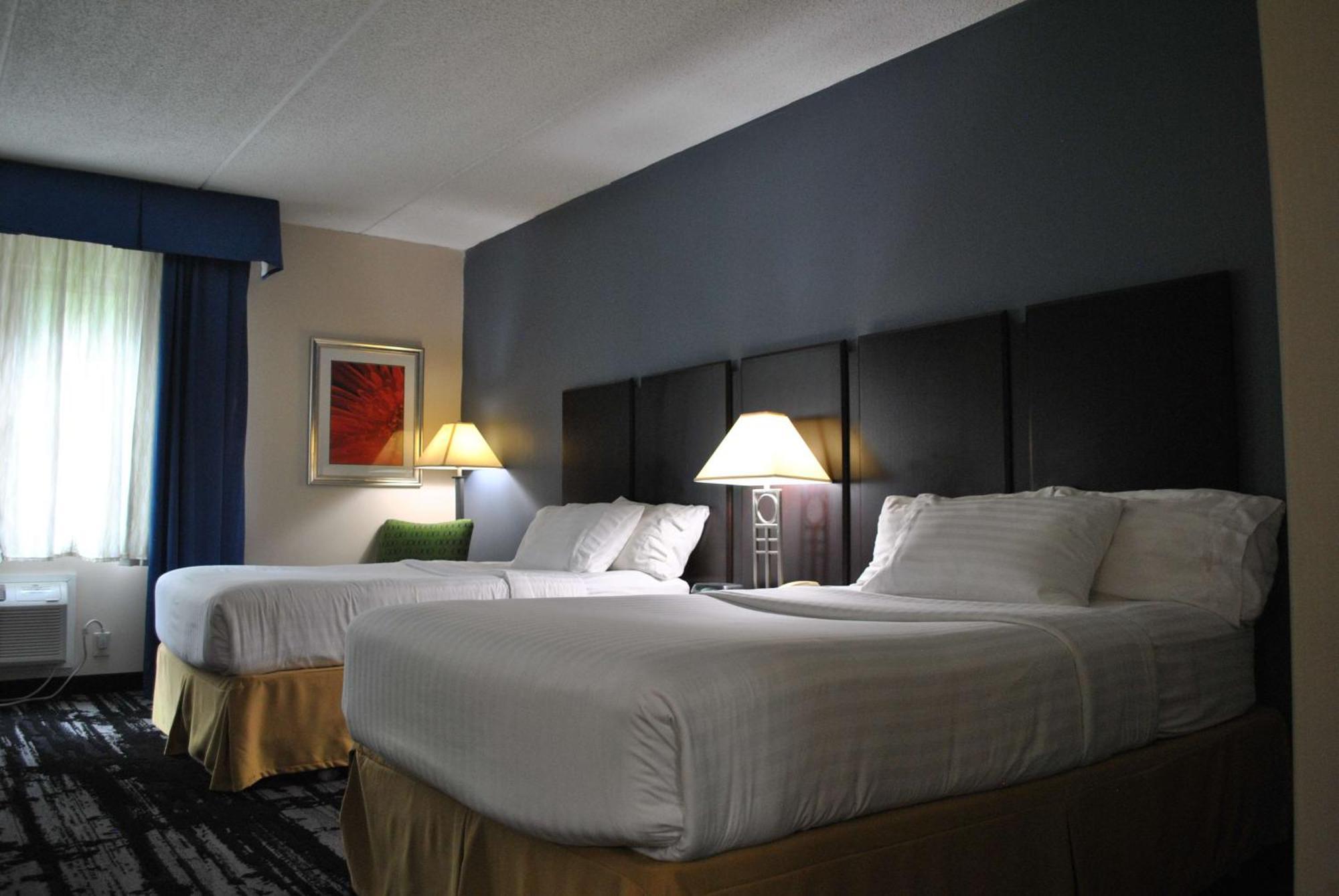 Best Western Owego Inn Dış mekan fotoğraf