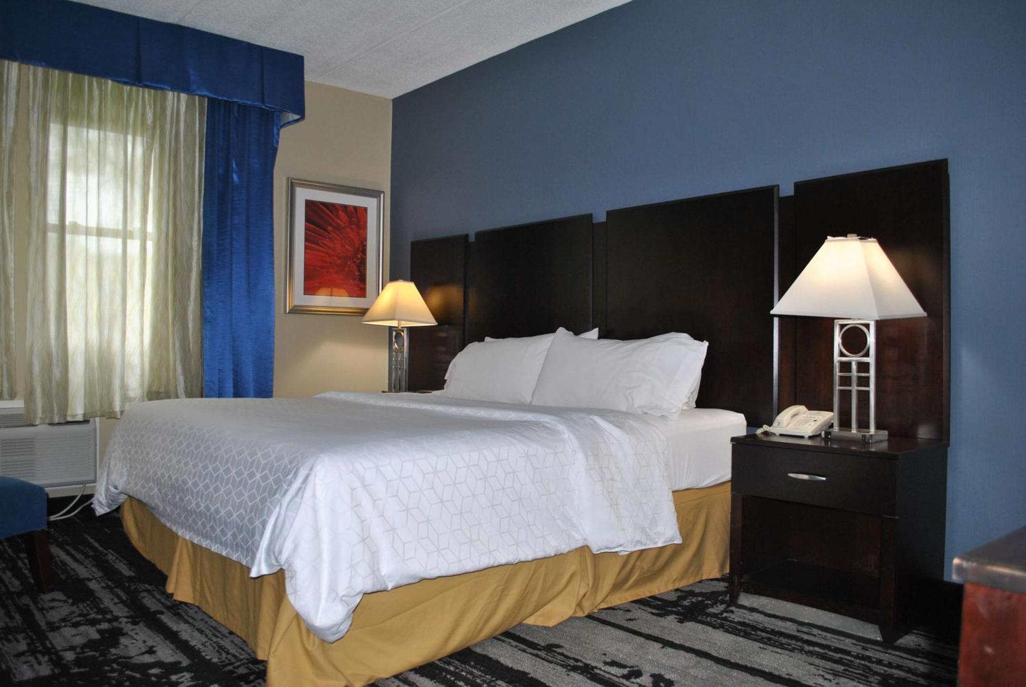 Best Western Owego Inn Dış mekan fotoğraf