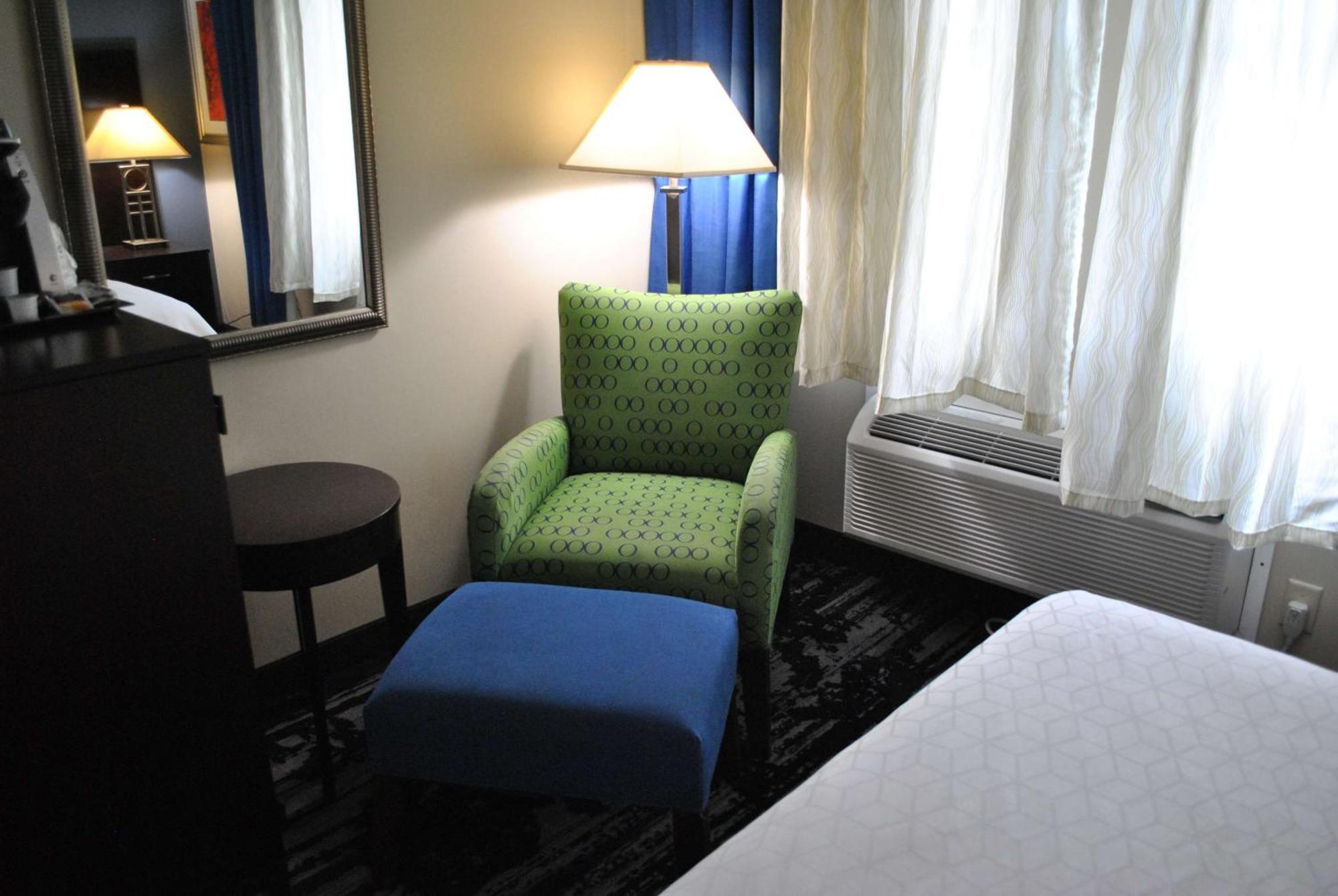 Best Western Owego Inn Dış mekan fotoğraf