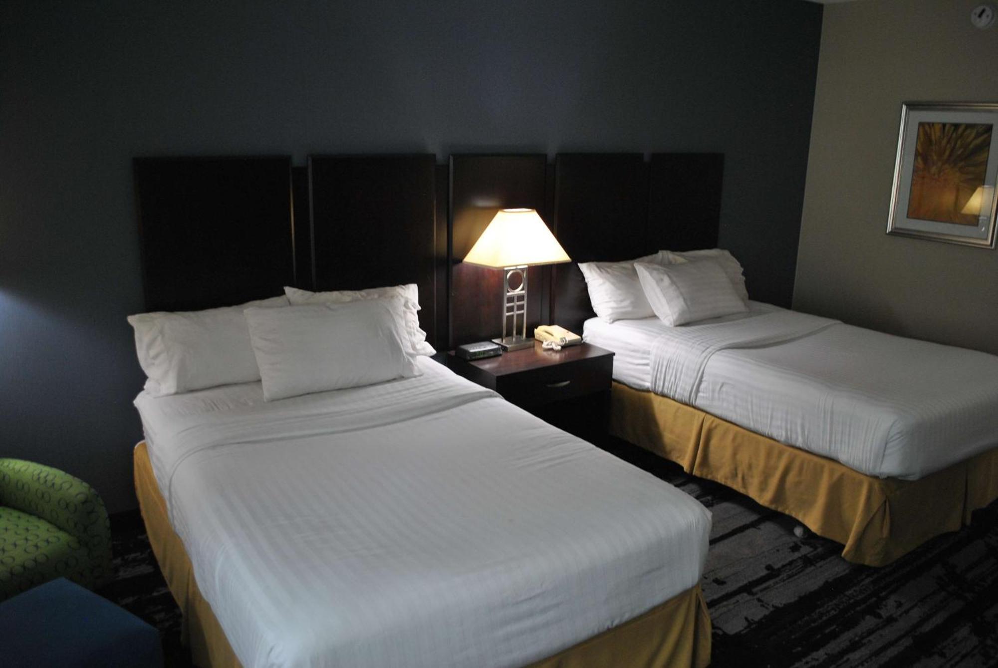 Best Western Owego Inn Dış mekan fotoğraf