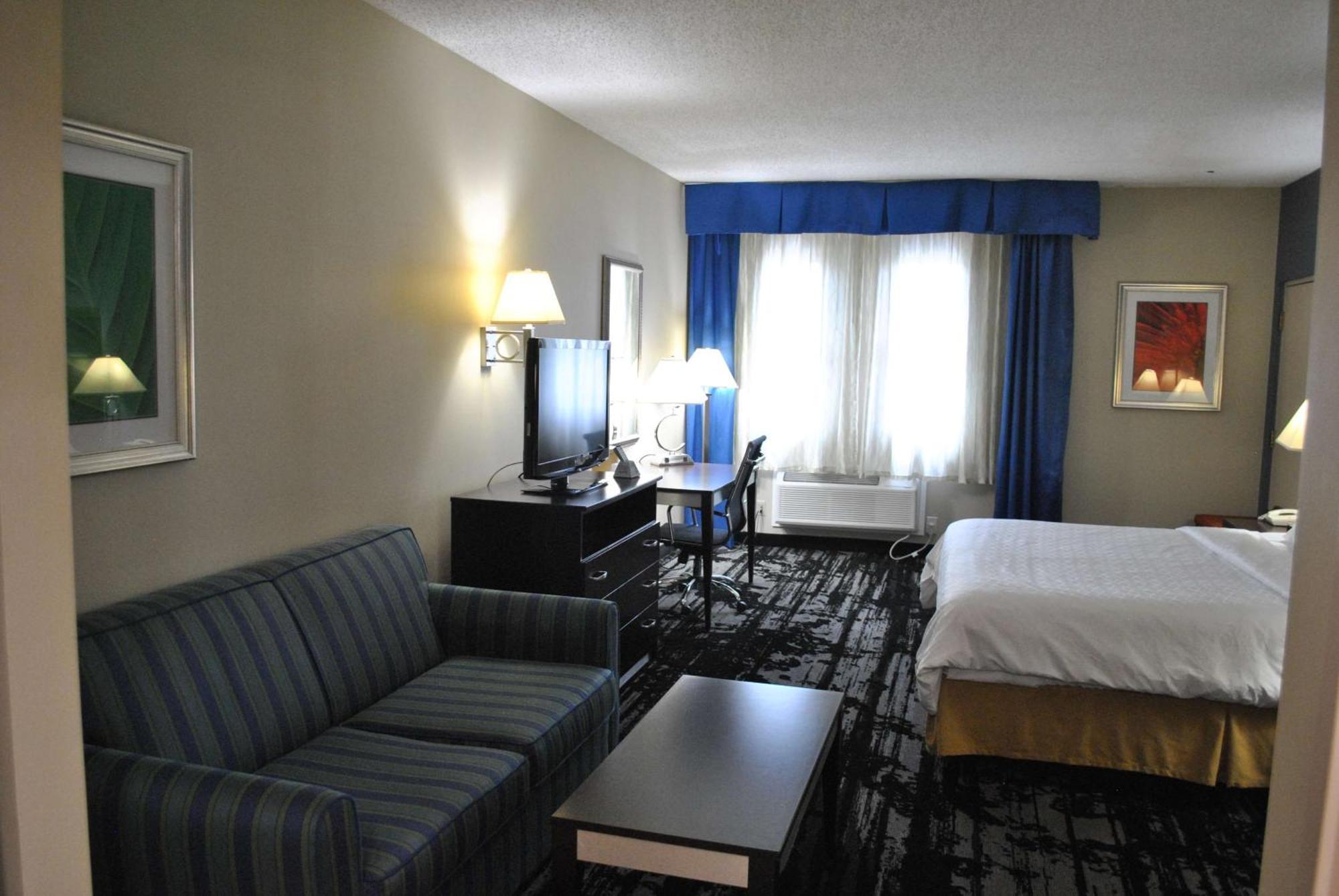 Best Western Owego Inn Dış mekan fotoğraf