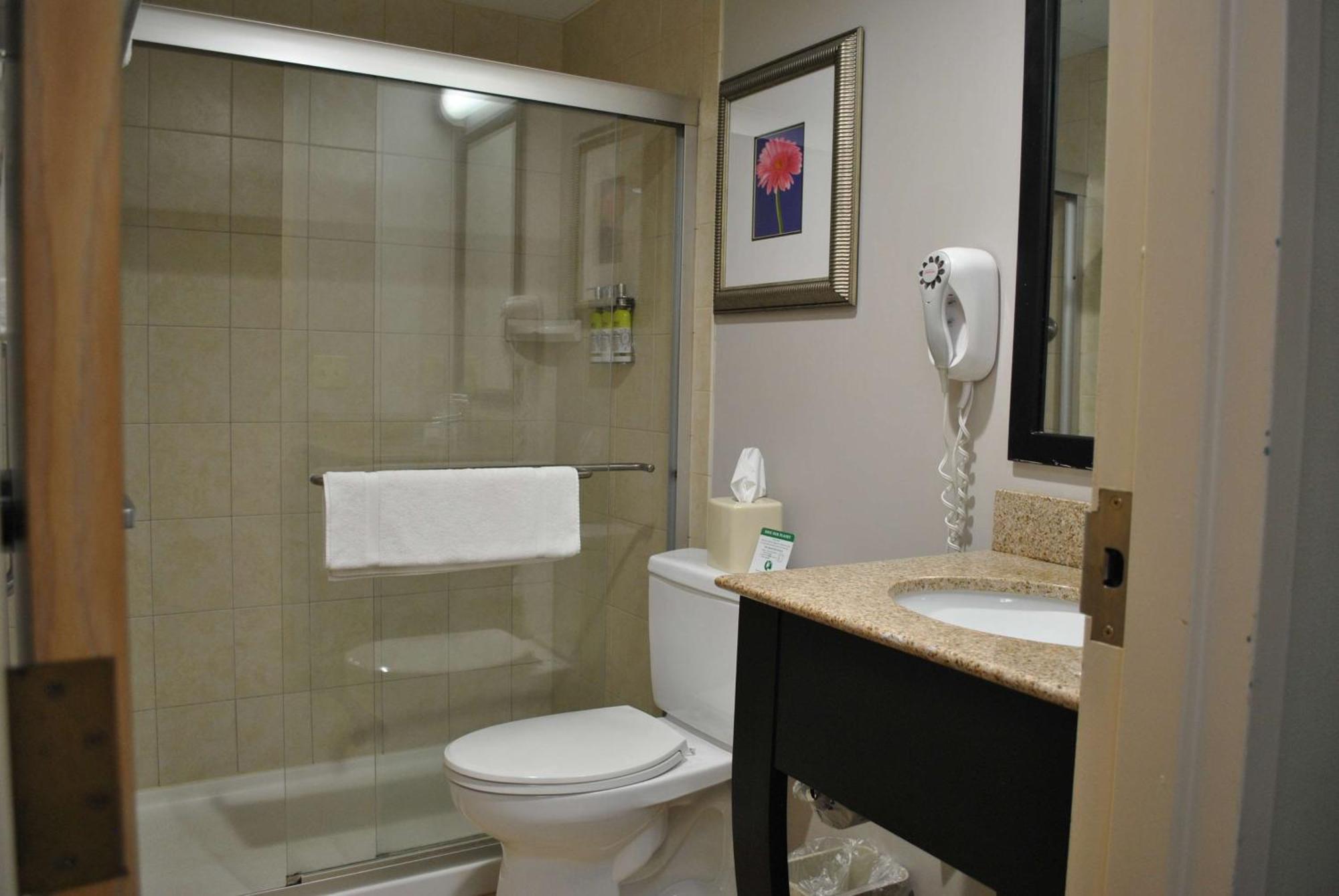 Best Western Owego Inn Dış mekan fotoğraf
