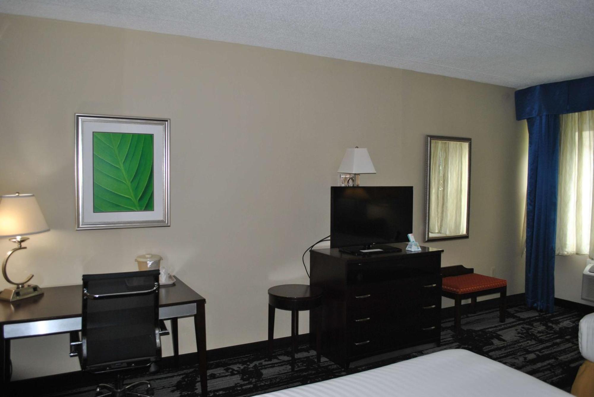 Best Western Owego Inn Dış mekan fotoğraf