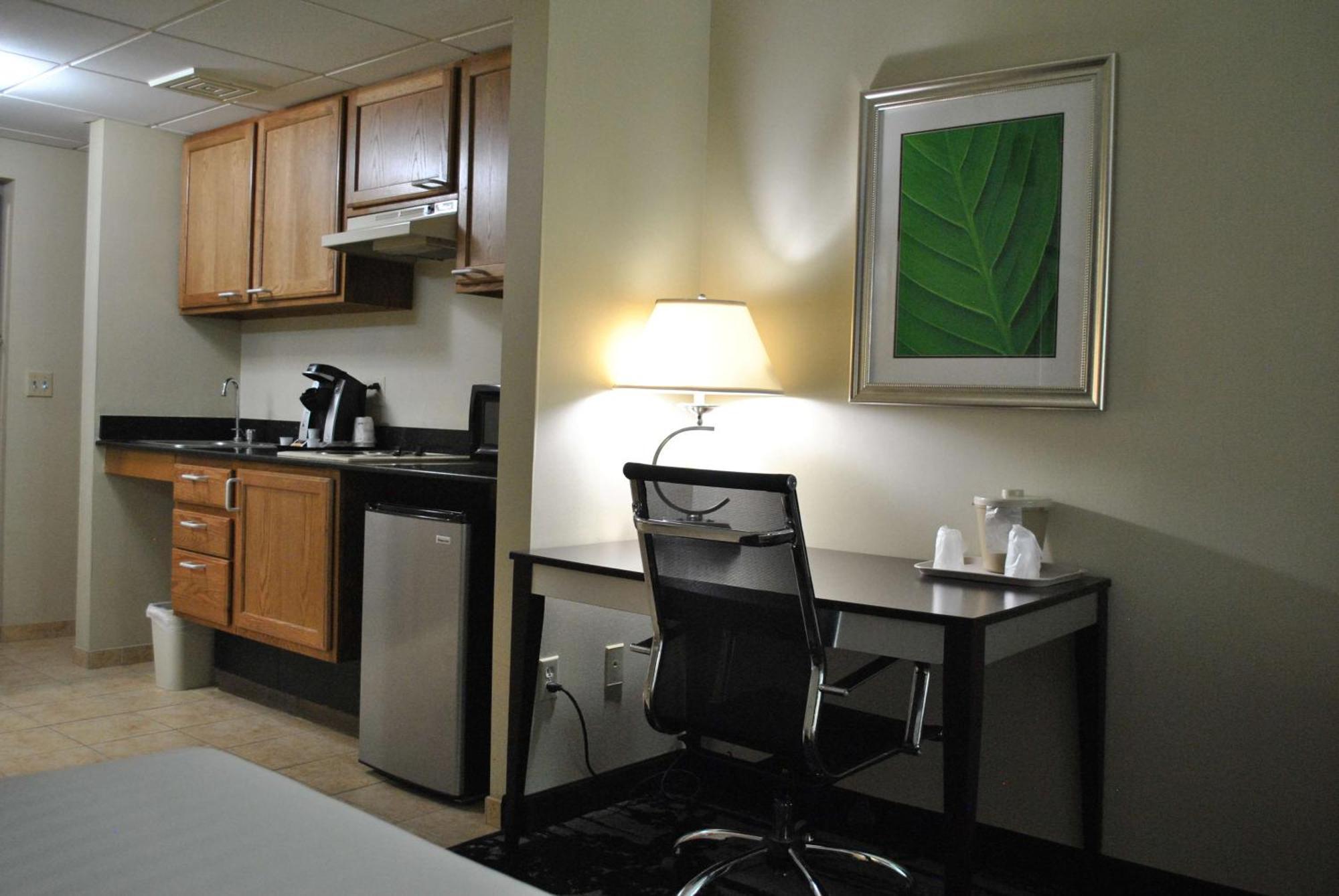 Best Western Owego Inn Dış mekan fotoğraf