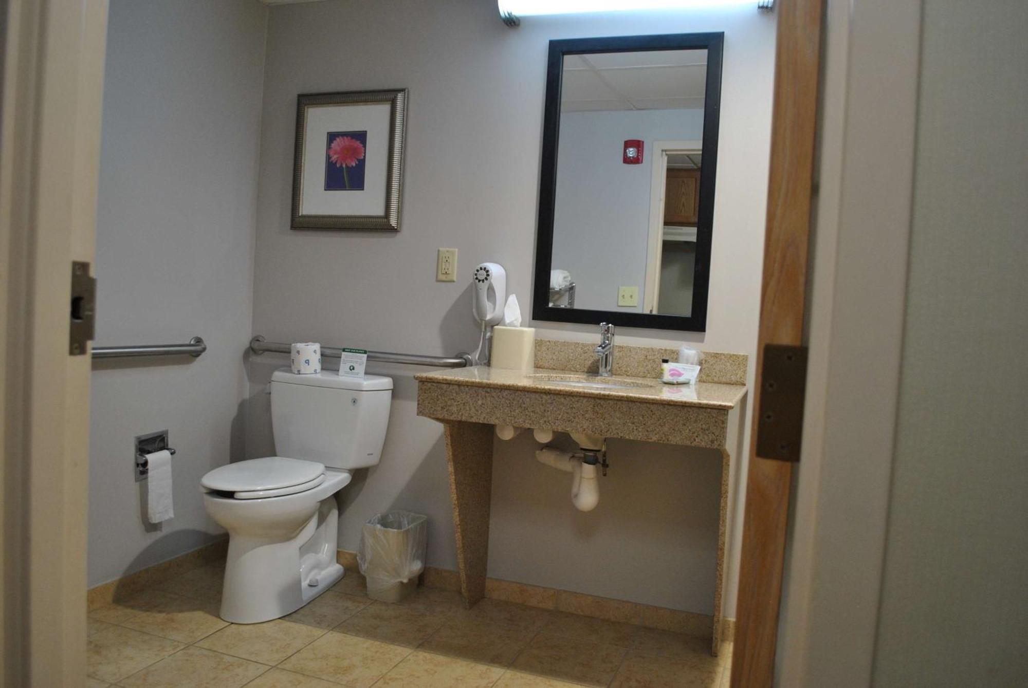 Best Western Owego Inn Dış mekan fotoğraf